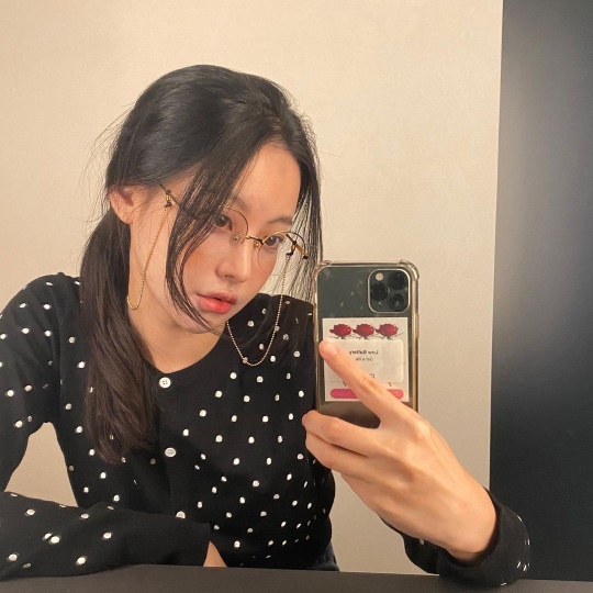 오연서 인스타그램