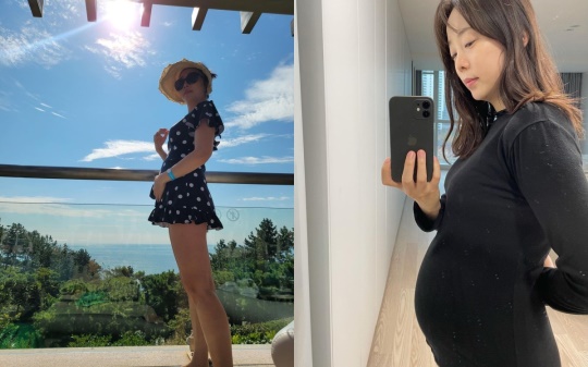 박은영 인스타그램