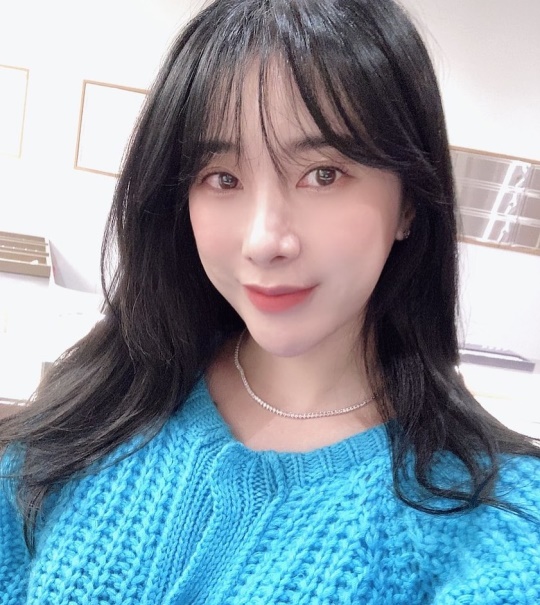서인영 인스타