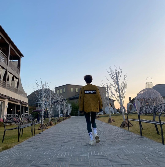 김성령 인스타그램
