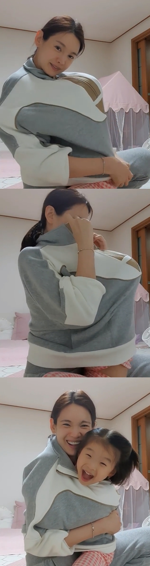 사진=정가은 인스타그램