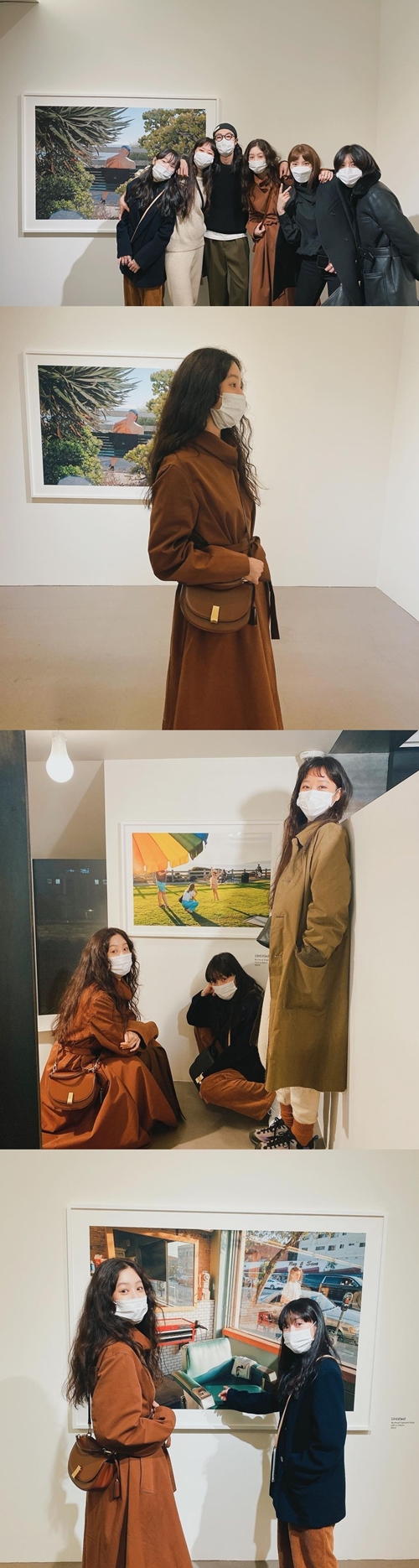 사진=정려원 인스타그램