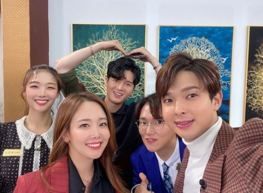류지광 인스타