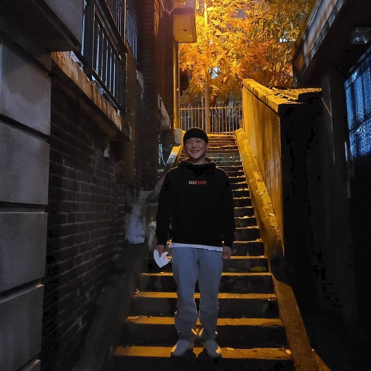 조세호 인스타그램
