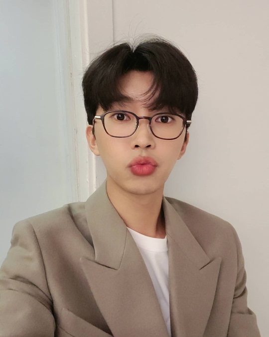 임영웅 인스타