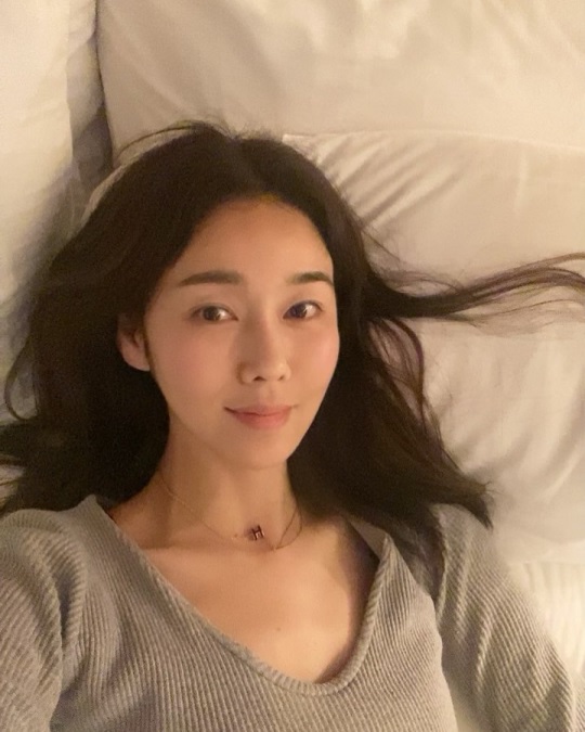 박탐희 인스타