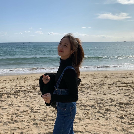 표예진 인스타그램