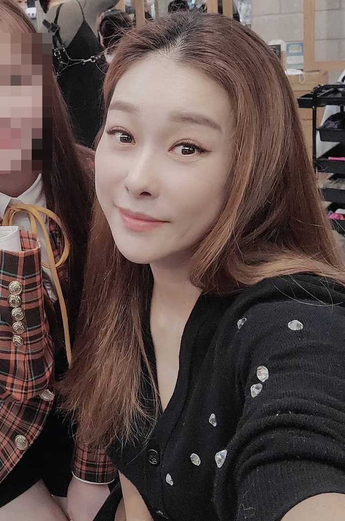 현영 인스타