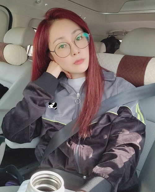 사진=오나라 인스타그램