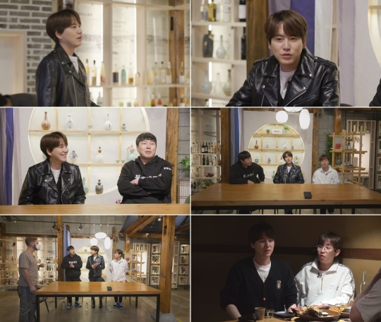 사진=tvN '언제까지 어깨춤을 추게 할 거야' 제공