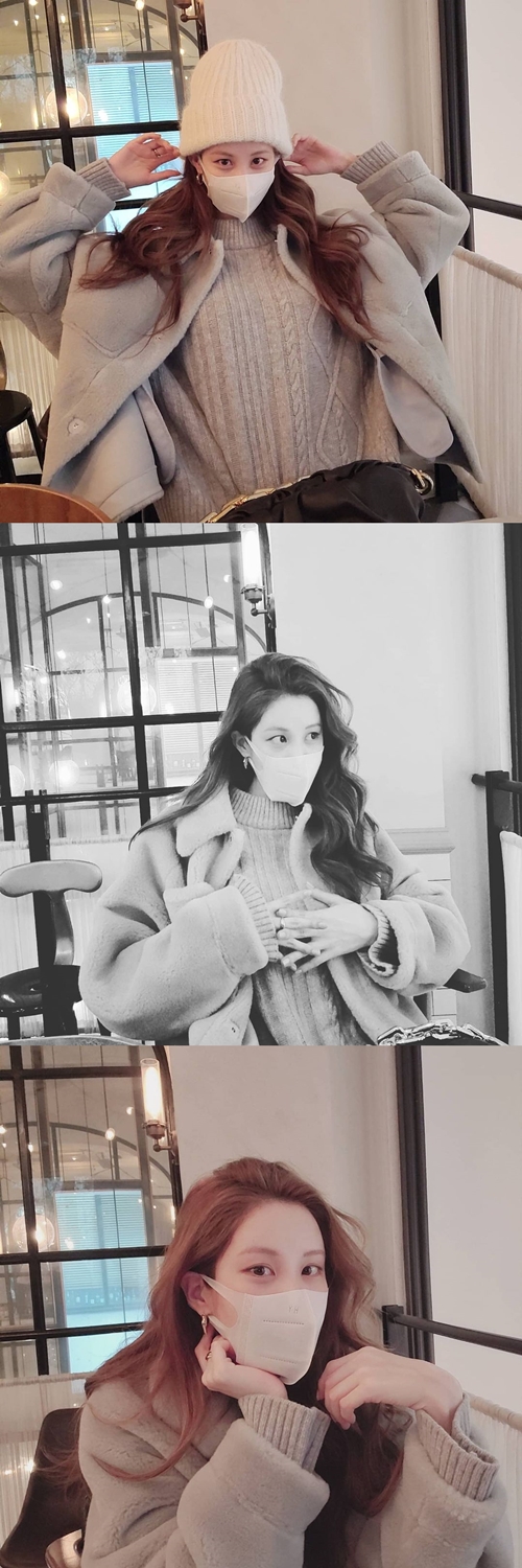 사진=서현 인스타그램