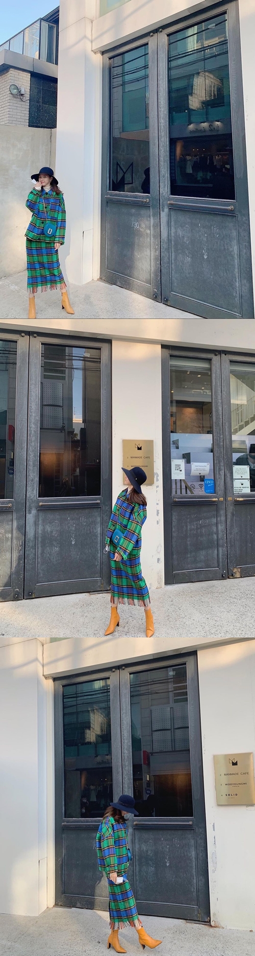 사진=김소은 인스타그램