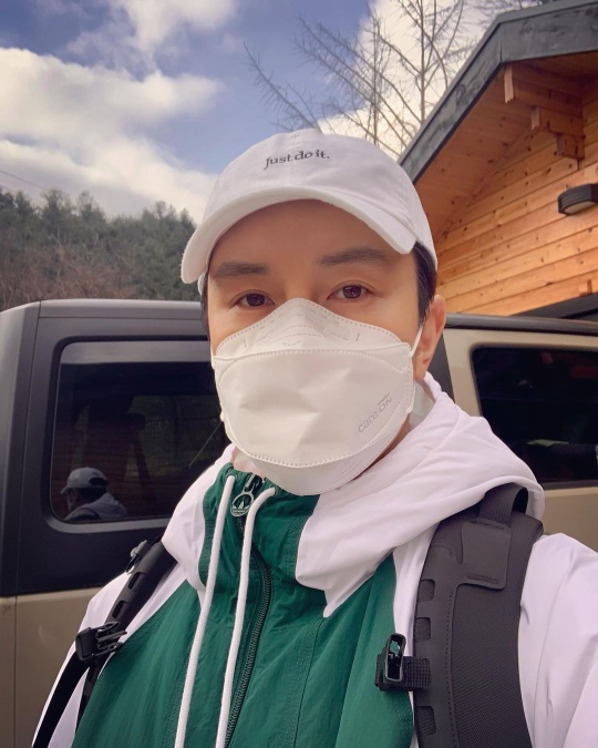 김동완 인스타그램