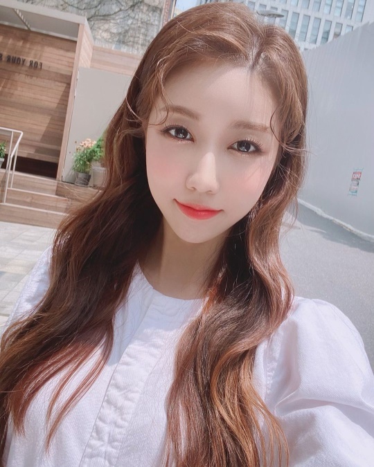 두리 인스타그램