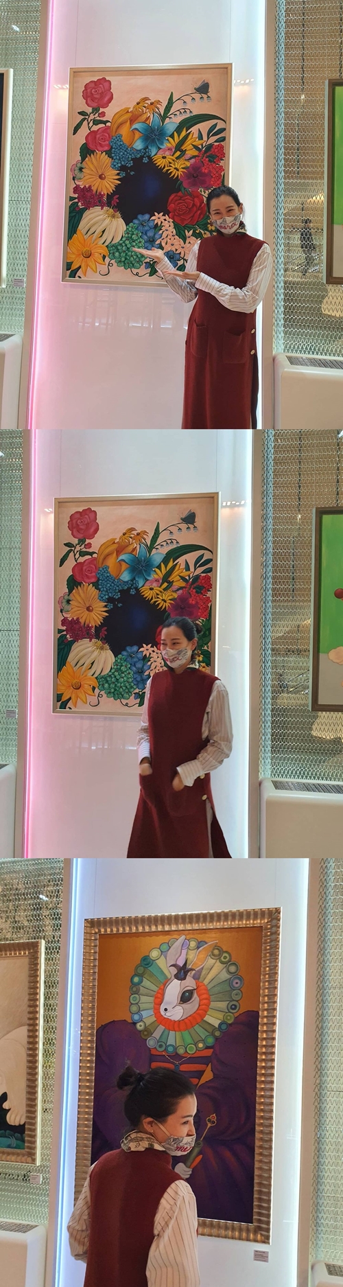 사진=이하늬 인스타그램