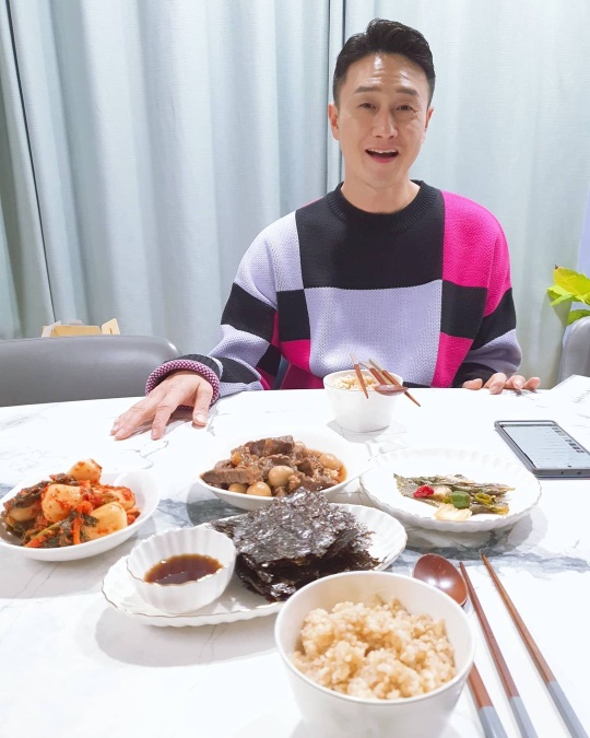 사진=심진화 인스타그램