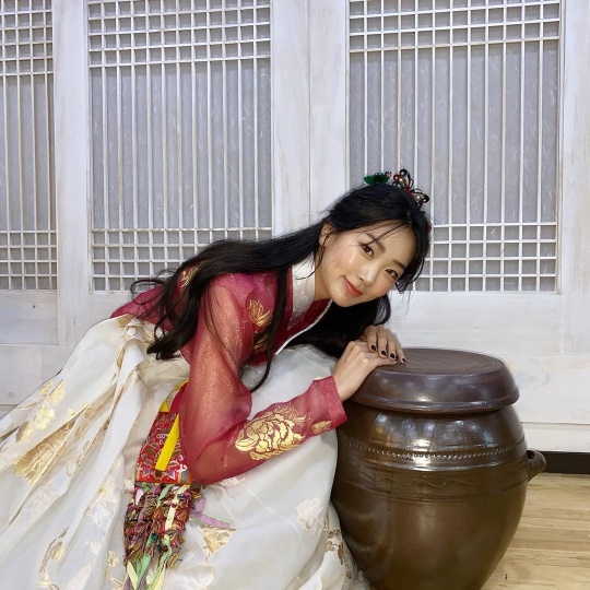 수빈 인스타그램