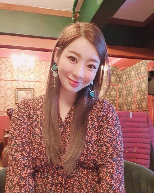 안소미 인스타그램