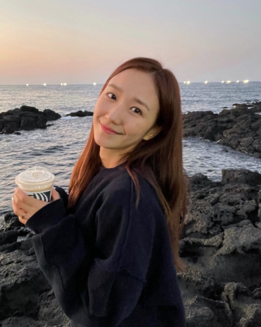 장예인 인스타그램