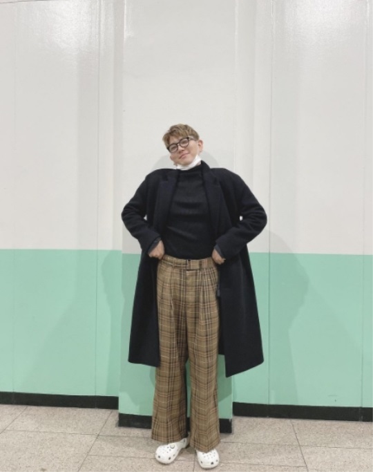 제이쓴 인스타