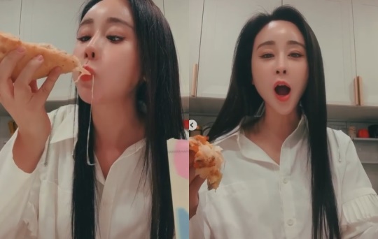 함소원 인스타그램