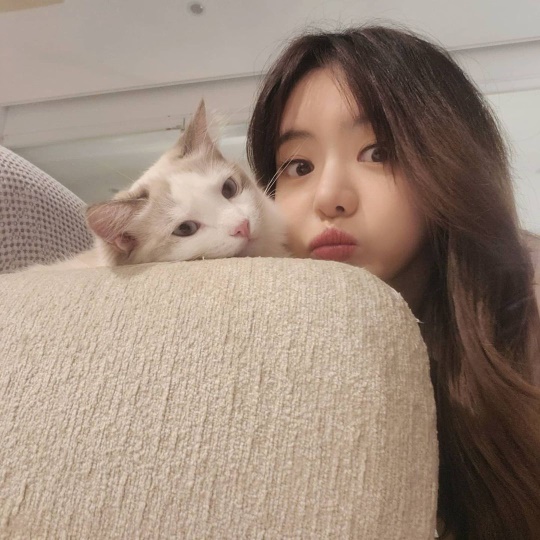 서유리 인스타그램
