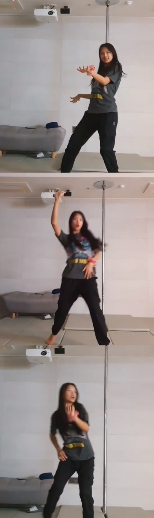 이수진 인스타