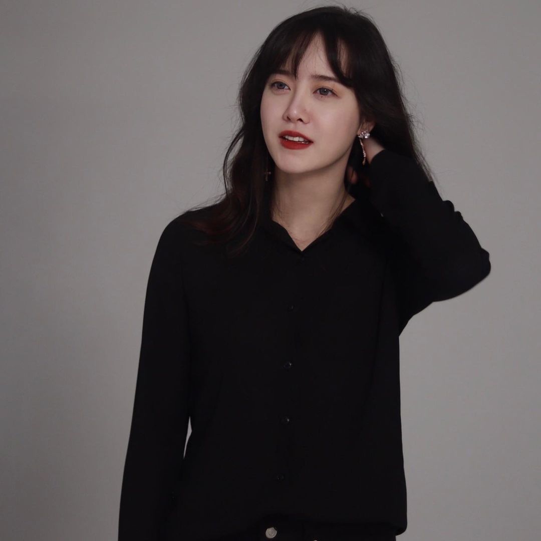 구혜선 인스타