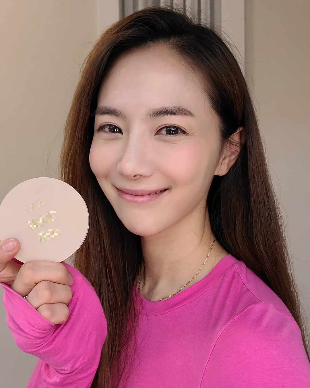 유하나 인스타