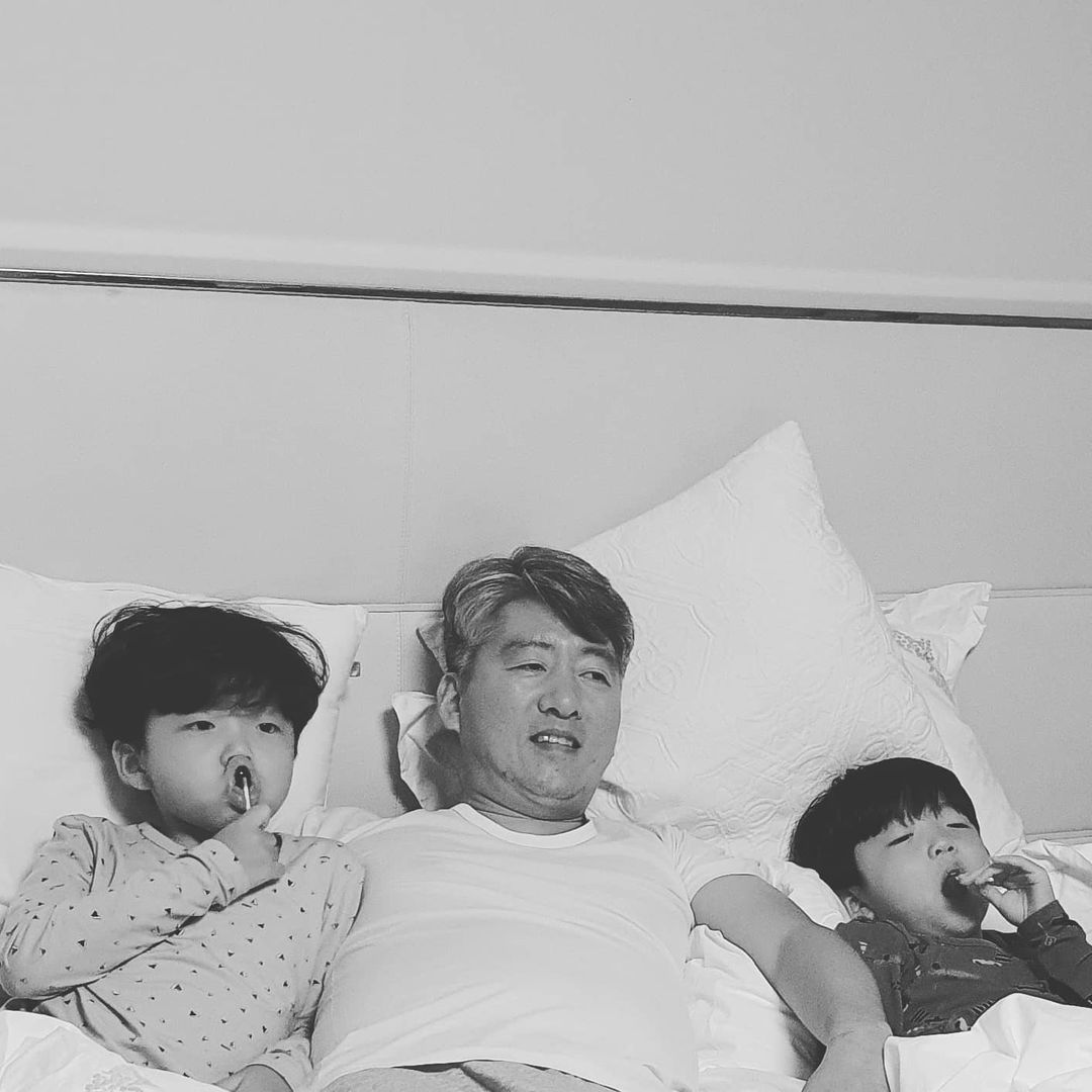 황혜영 인스타