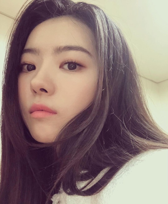 임나영 인스타그램