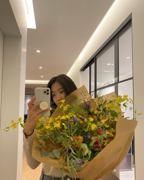 사진=박신혜 인스타그램