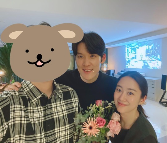 전혜빈 인스타