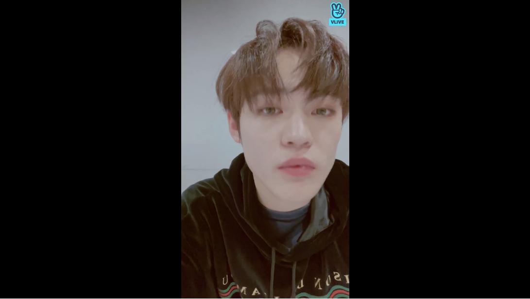 (Naver's V Live)