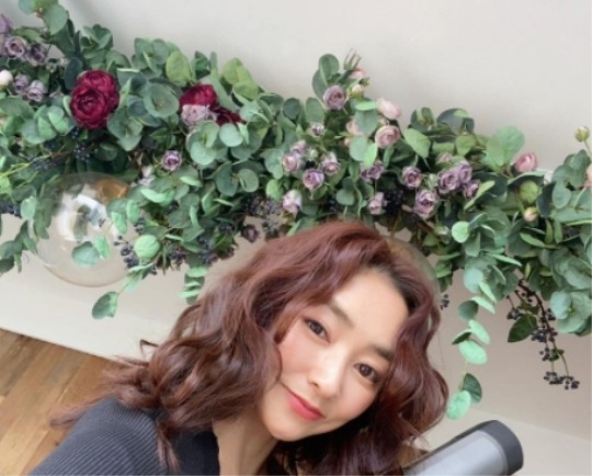 진재영 인스타