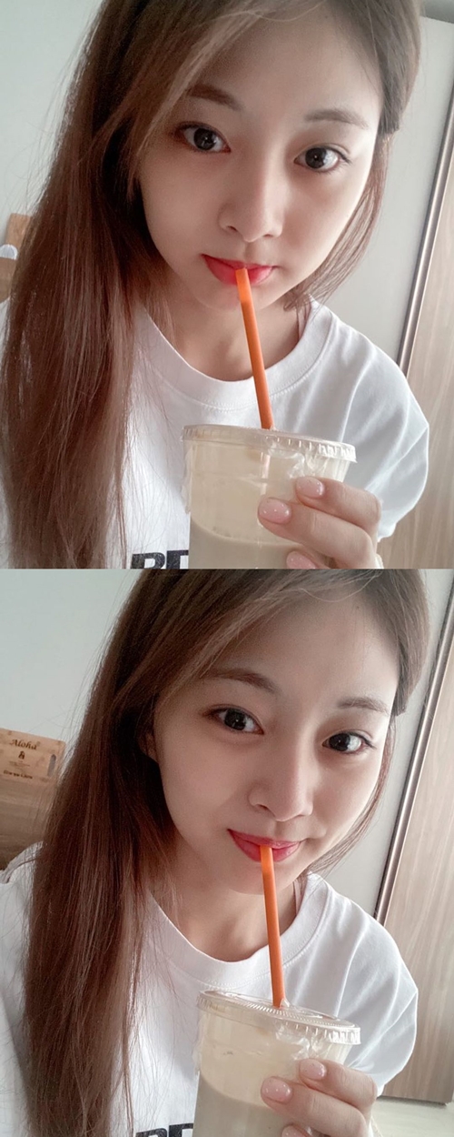 사진=트와이스 공식 인스타그램