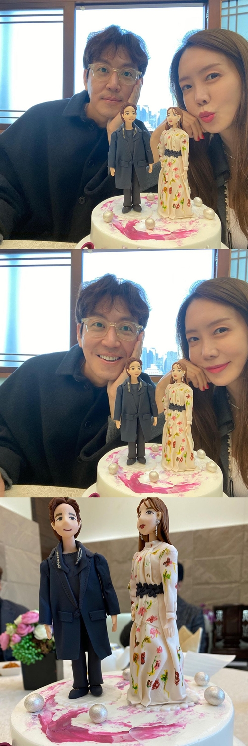 사진=김정은 인스타그램