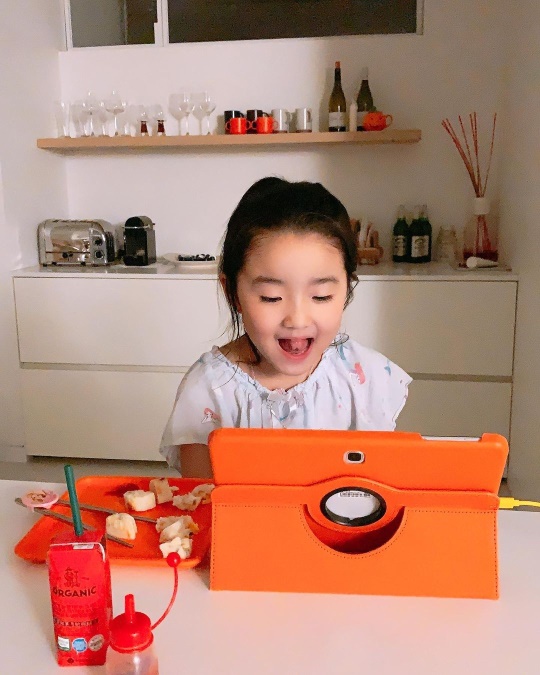 사진=소이현 인스타그램