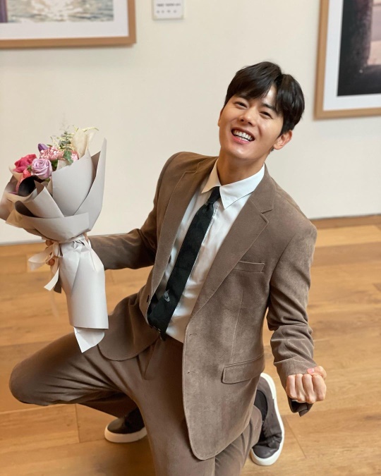 김동준 인스타그램
