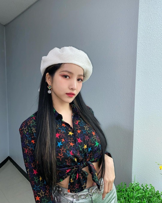 소원 인스타그램
