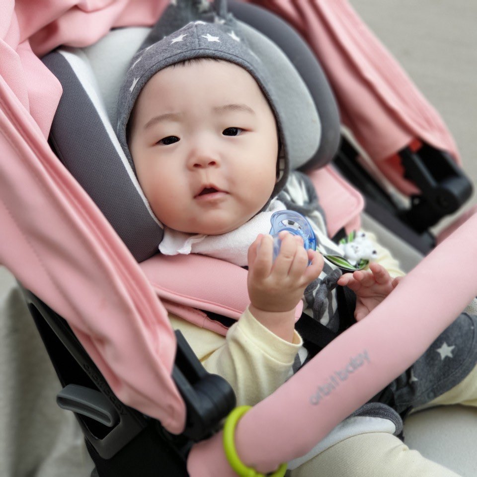 이지혜 인스타