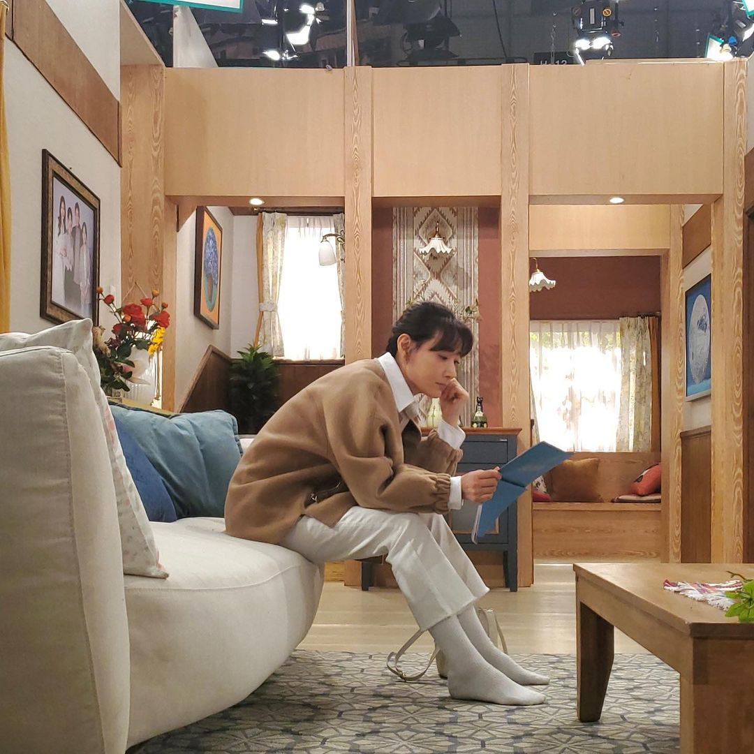 도지원 인스타
