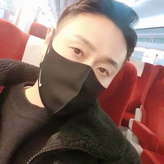 김원효 인스타
