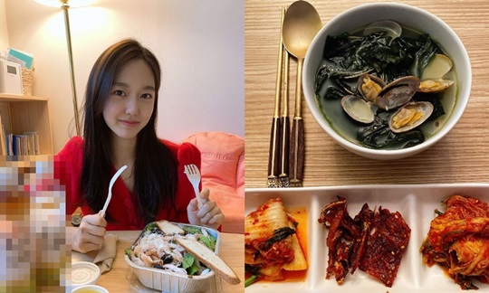 이혜성 인스타
