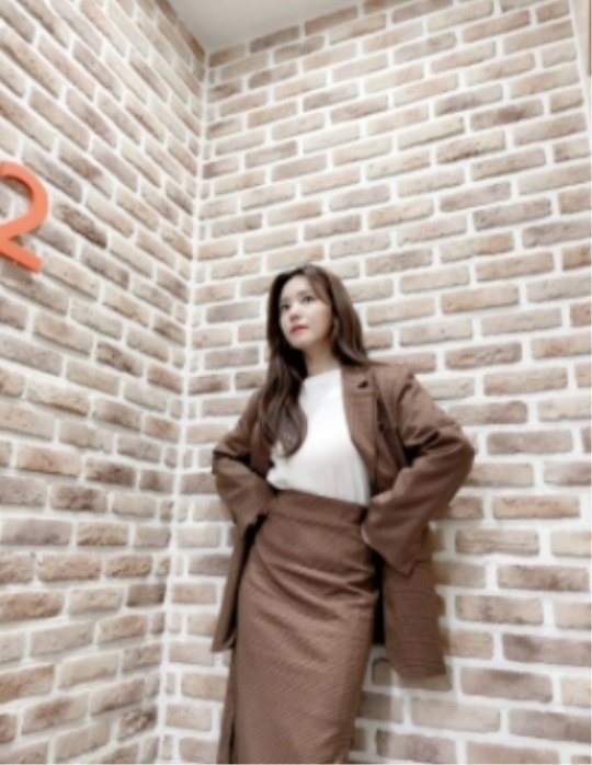 사진=정시아 인스타그램