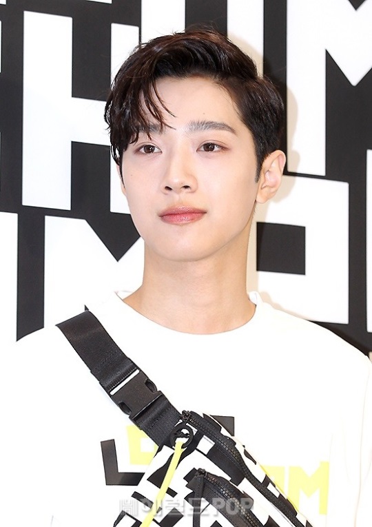 라이관린/사진=민선유 기자