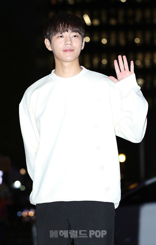 신재하/사진=민선유기자