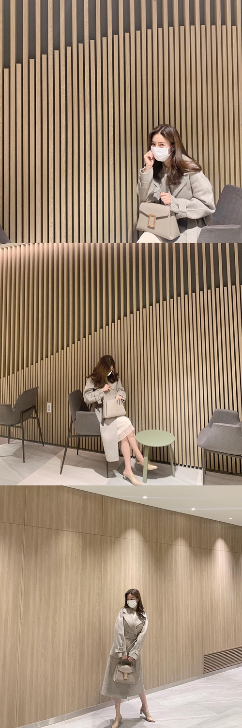 사진=김소은 인스타그램