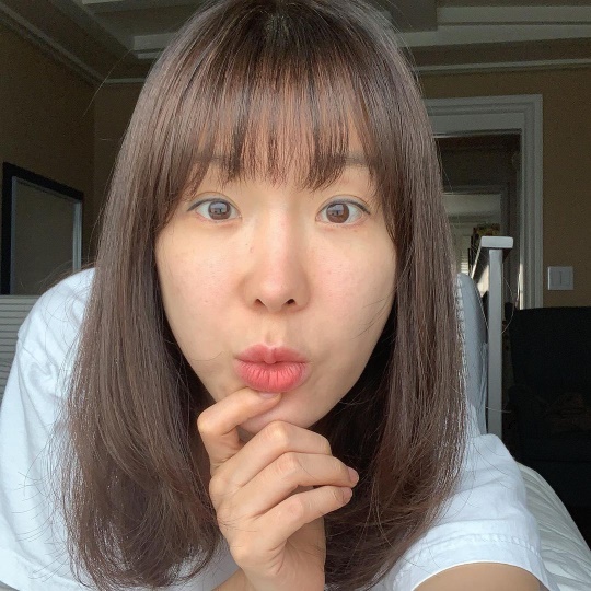사진=이지혜 인스타그램