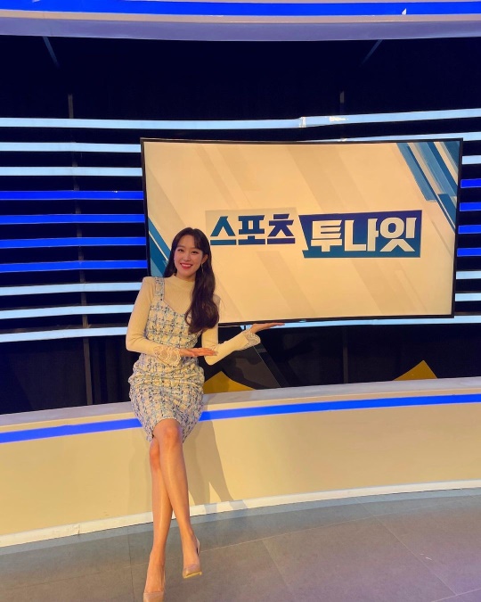 주시은 인스타그램
